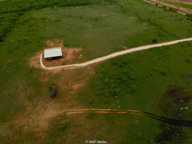 TBD County Road 134, Tuscola, TX 79562