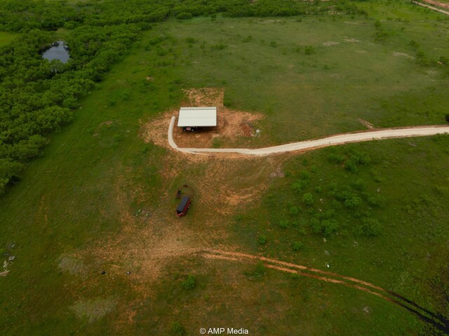 TBD County Road 134, Tuscola, TX 79562
