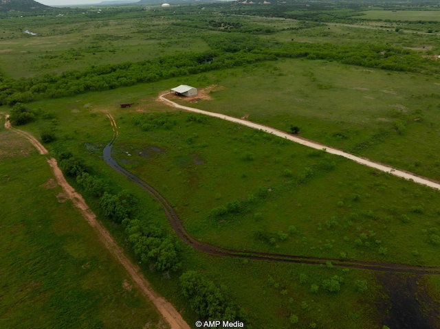 TBD County Road 134, Tuscola, TX 79562