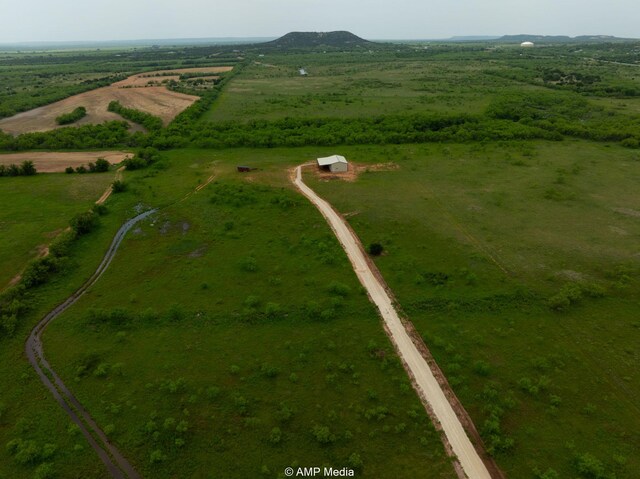 TBD County Road 134, Tuscola, TX 79562