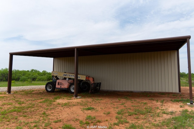 TBD County Road 134, Tuscola, TX 79562