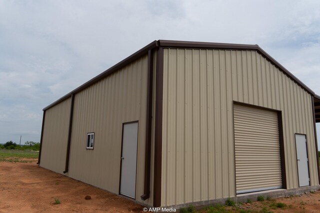 TBD County Road 134, Tuscola, TX 79562