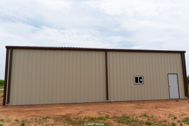 TBD County Road 134, Tuscola, TX 79562