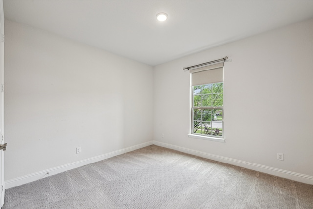 3004 Culver Ave, Celina, TX 75009 - carpeted empty room featuring baseboards