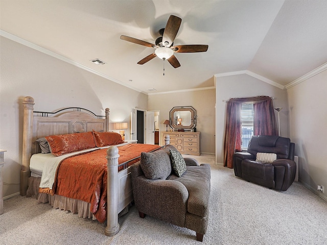 2420 Forest Gate Dr, Little Elm, TX 75068 - carpeted bedroom featuring ceiling fan and baseboards