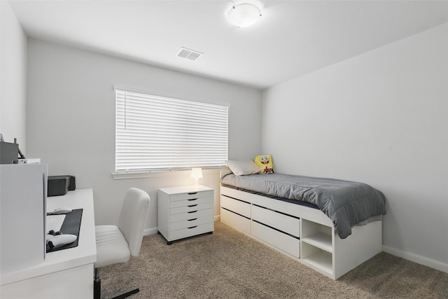 1036 Fairfax Dr, Godley, TX 76044 - bedroom with carpet and a desk