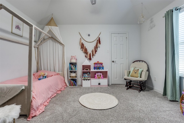 8480 Kincaid Ln, Frisco, TX 75036 - bedroom featuring carpet floors