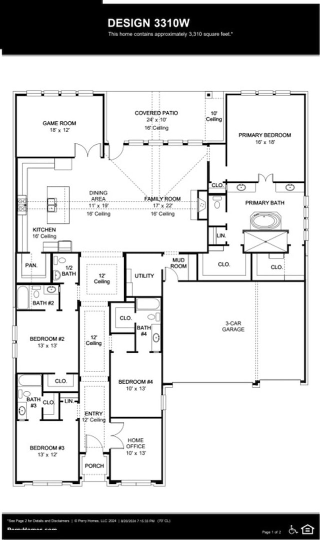 plan
