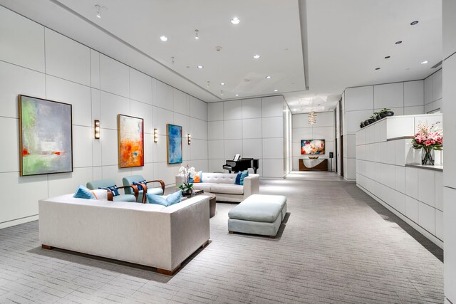 3111 Welborn St Unit 1405, Dallas, TX 75219 - view of lobby