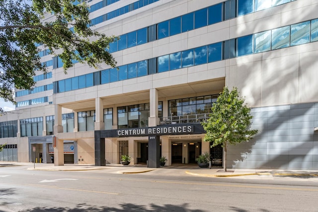 3111 Welborn St Unit 1405, Dallas, TX 75219 - view of property