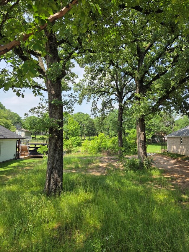 112 Saint Francis Ln, Mabank, TX 75156