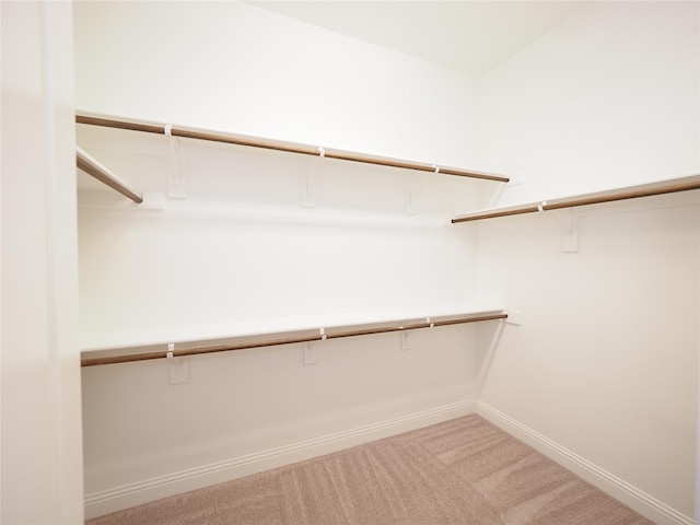 6900 Royal Liverpool Dr, Mckinney, TX 75070 - spacious closet with light colored carpet
