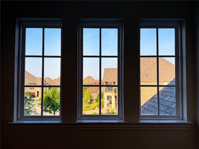 6900 Royal Liverpool Dr, Mckinney, TX 75070 - view of interior details