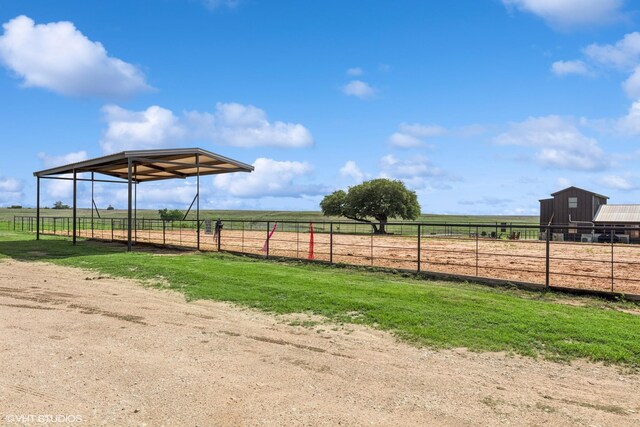 5165 County Road 2013th Gln, Rose, TX 76043