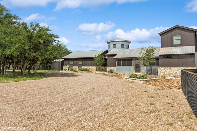 5165 County Road 2013th Gln, Rose, TX 76043