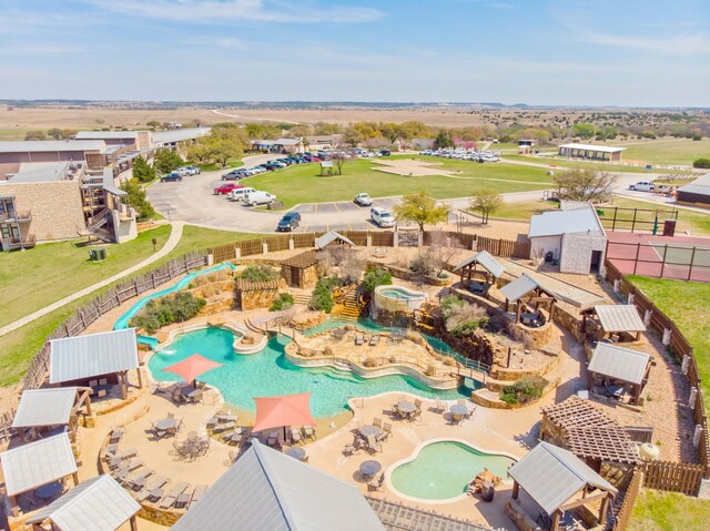 5165 County Road 2013th Gln, Rose, TX 76043