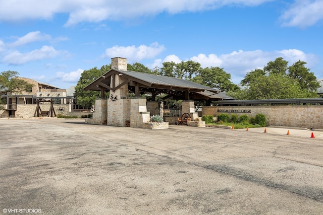 5165 County Road 2013th Gln, Rose, TX 76043
