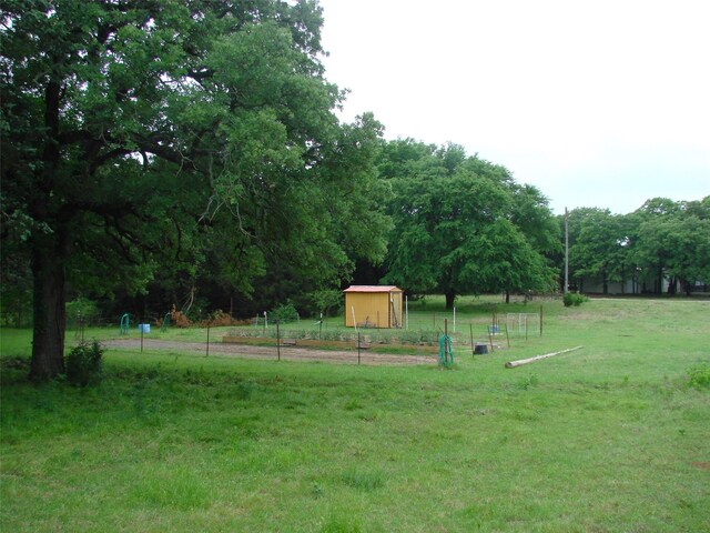 TBD County Road 203, Collinsville, TX 76233