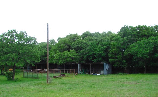 TBD County Road 203, Collinsville, TX 76233