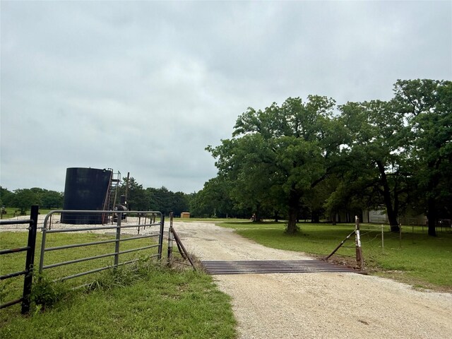 TBD County Road 203, Collinsville, TX 76233