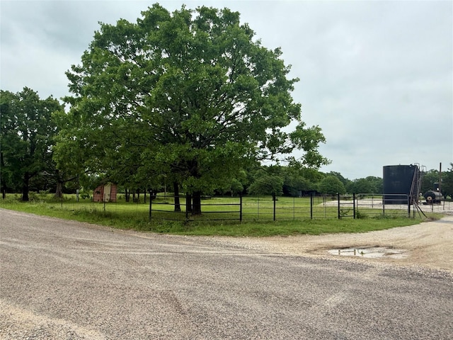 TBD County Road 203, Collinsville, TX 76233