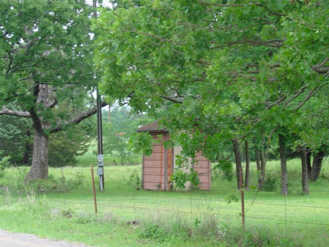 TBD County Road 203, Collinsville, TX 76233