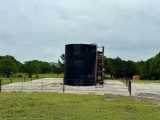 TBD County Road 203, Collinsville, TX 76233