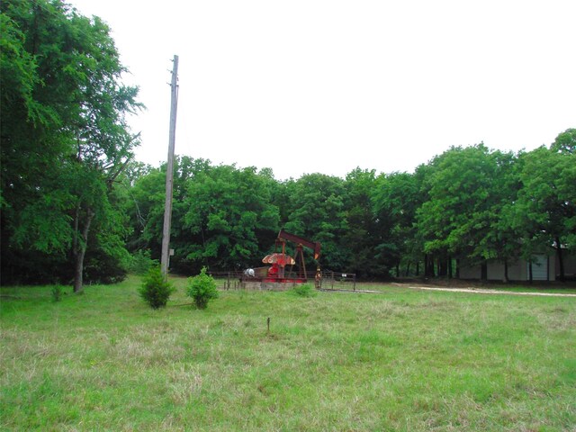 TBD County Road 203, Collinsville, TX 76233