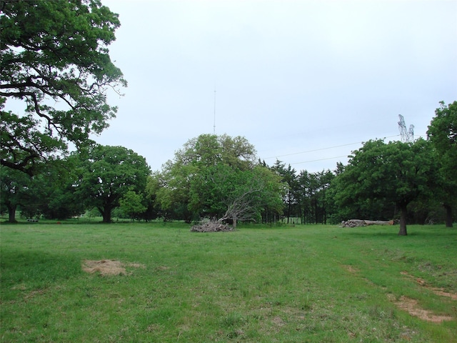TBD County Road 203, Collinsville, TX 76233