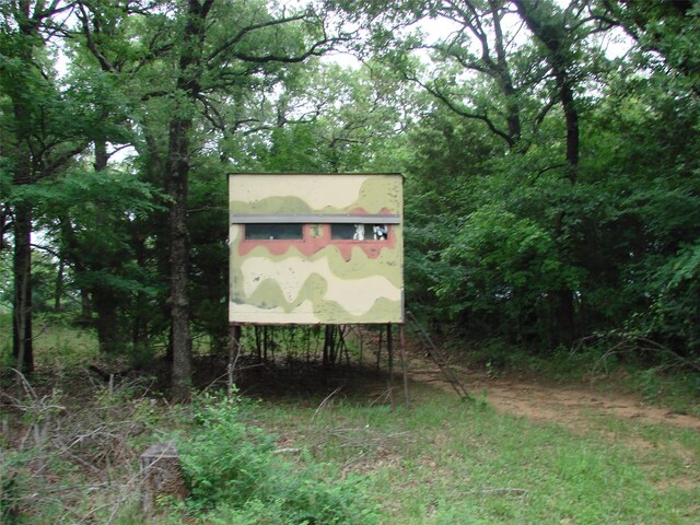 TBD County Road 203, Collinsville, TX 76233