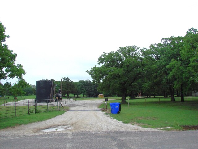 TBD County Road 203, Collinsville, TX 76233