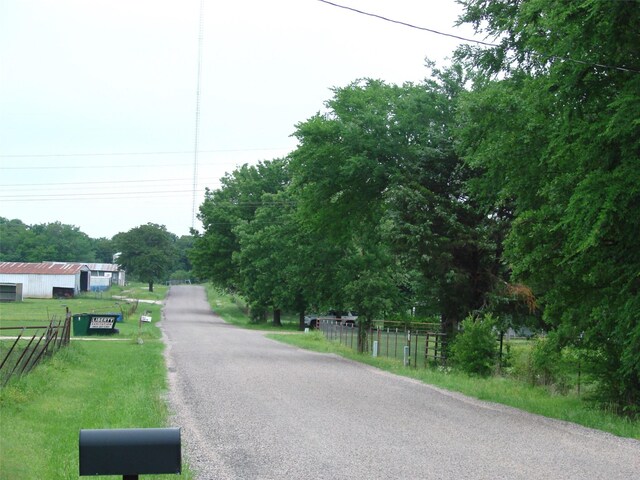 TBD County Road 203, Collinsville, TX 76233