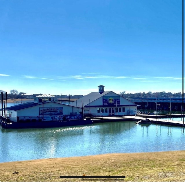11308 Hubbard Creek Dr, Frisco, TX 75036 - water view