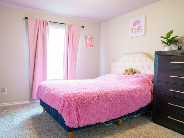1714 Cecil Crest Ln, Forney, TX 75126 - view of carpeted bedroom