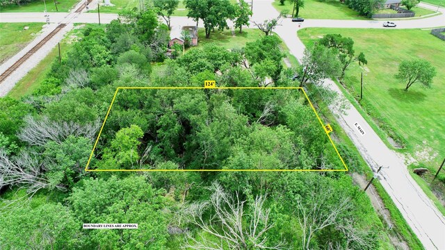 611 E Main St, Forney, TX 75126