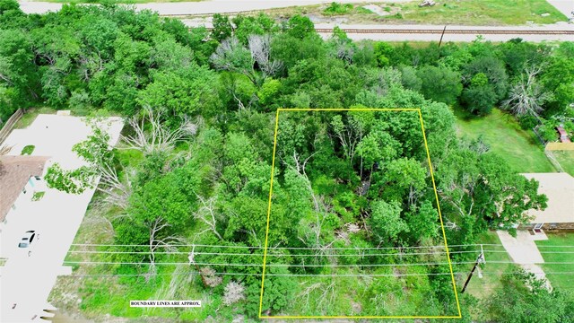 611 E Main St, Forney, TX 75126