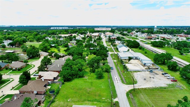 611 E Main St, Forney, TX 75126