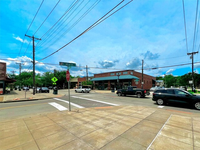 611 E Main St, Forney, TX 75126