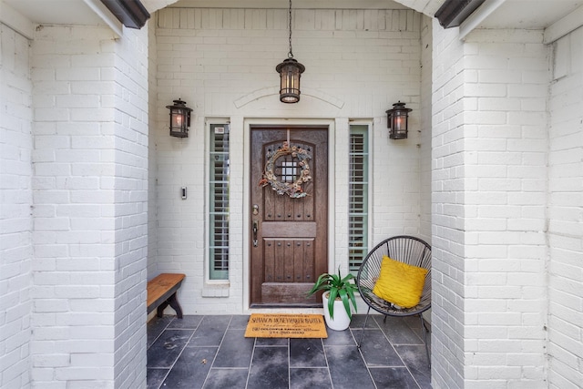 4045 Sun King Ln, Frisco, TX 75033 - view of entrance to property