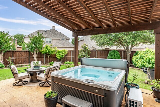 2231 Morning Dew Ct, Allen, TX 75013 - entrance to property featuring stone siding, a gate, and brick siding