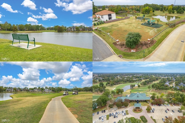 10535 Longfellow Trce, Shreveport, LA 71106 - view of a document with multiple images