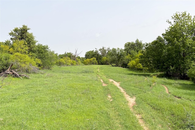 TBD County Road 105 N, Vernon, TX 76384