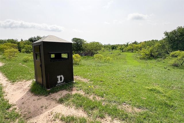 TBD County Road 105 N, Vernon, TX 76384