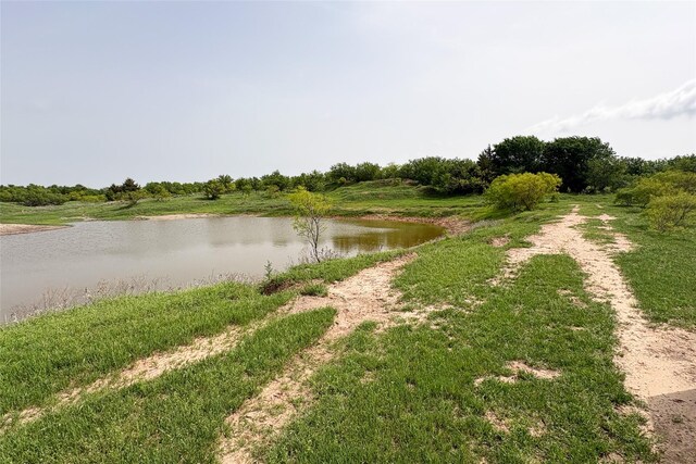 TBD County Road 105 N, Vernon, TX 76384
