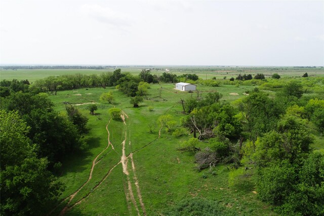 TBD County Road 105 N, Vernon, TX 76384