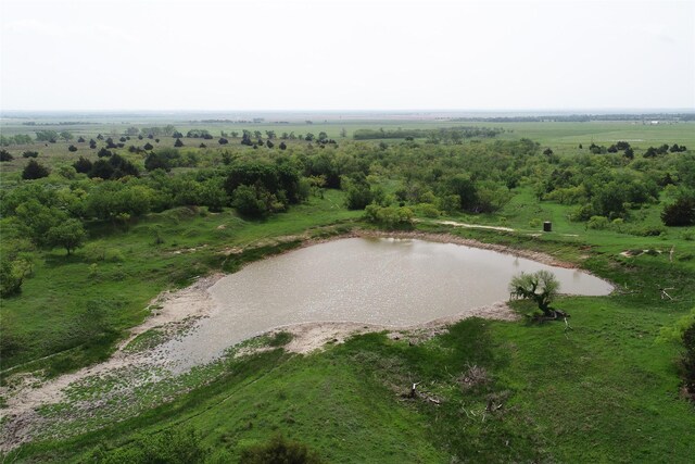 TBD County Road 105 N, Vernon, TX 76384