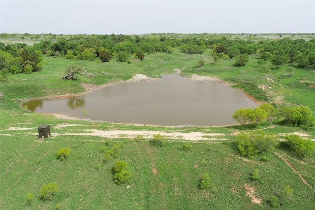 TBD County Road 105 N, Vernon, TX 76384