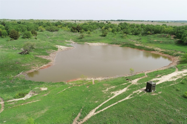 TBD County Road 105 N, Vernon, TX 76384
