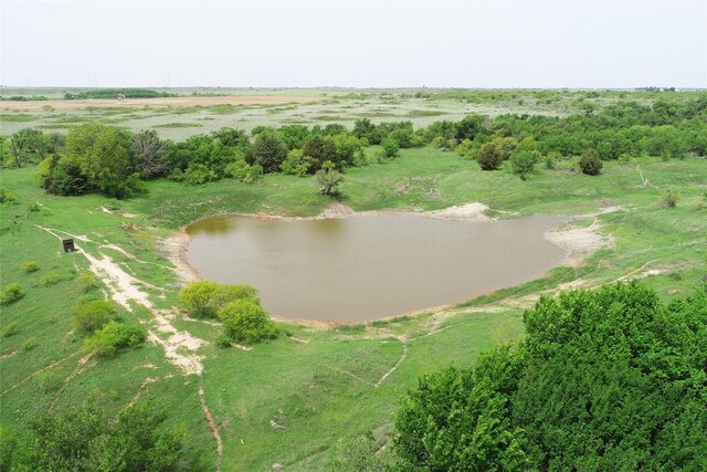 TBD County Road 105 N, Vernon, TX 76384