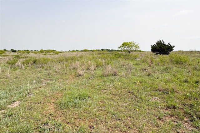 TBD County Road 105 N, Vernon, TX 76384